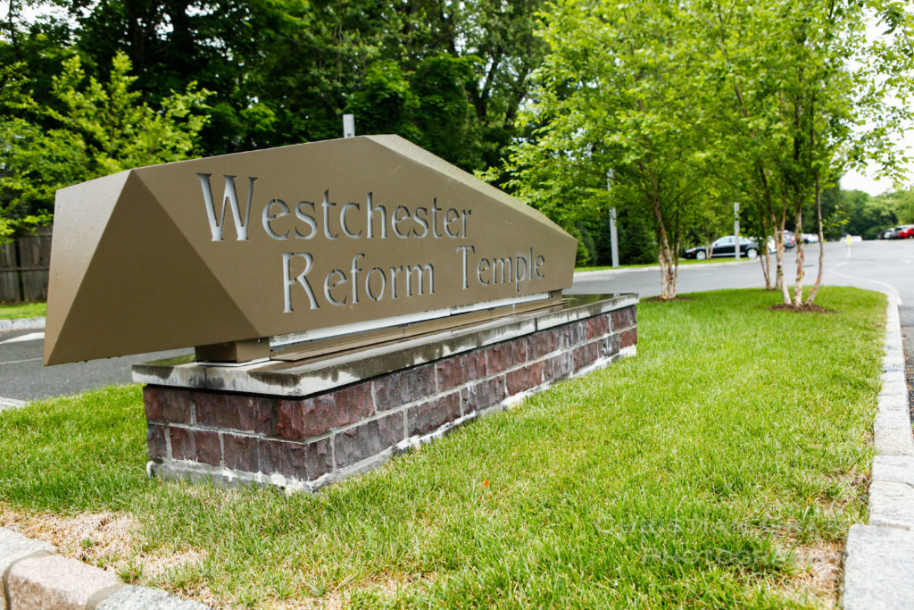 About Westchester Reform Temple